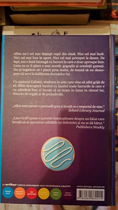 Aproape Singur - Lisa Graff