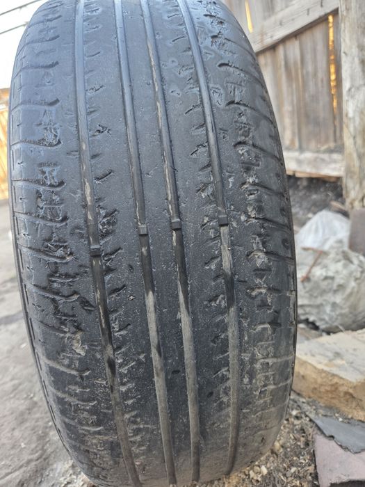 Hankook Optimo k415