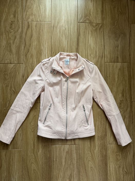 Оригинално яке Chiara Ferragni Pinko Tommy Belstaff Lauren Guess CK