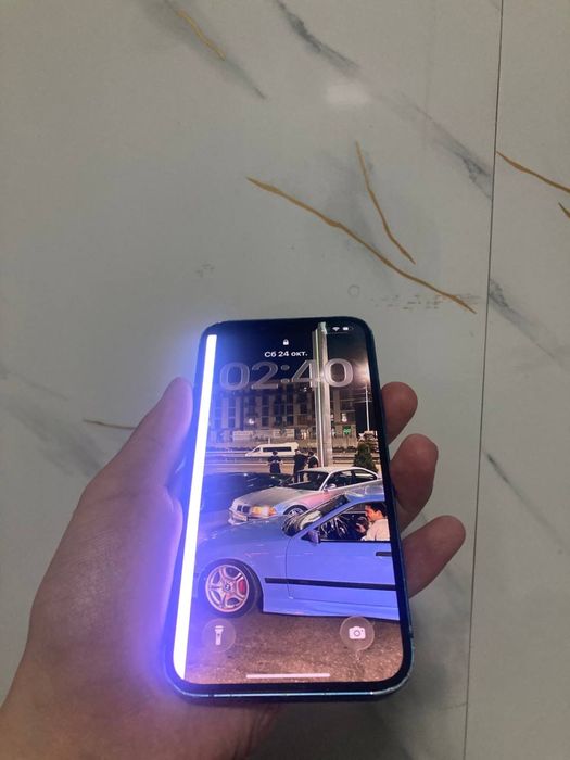 iPhone 13 на 128 ГБ