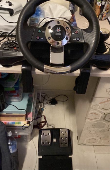 ‼️Volann gaming Miria Mg7519‼️Cu garantie valida 2 ani ‼️