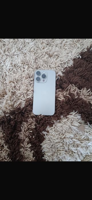 Vând iphone 16 pro stocare 128 și baterie de 90