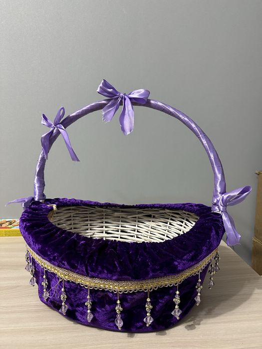 Корзина продается