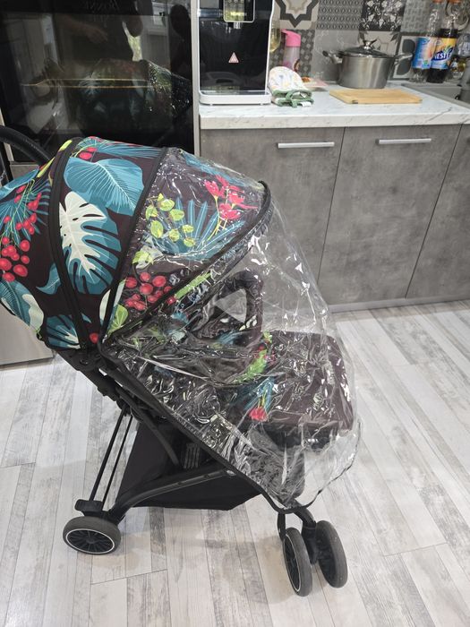 Лятна количка Кам