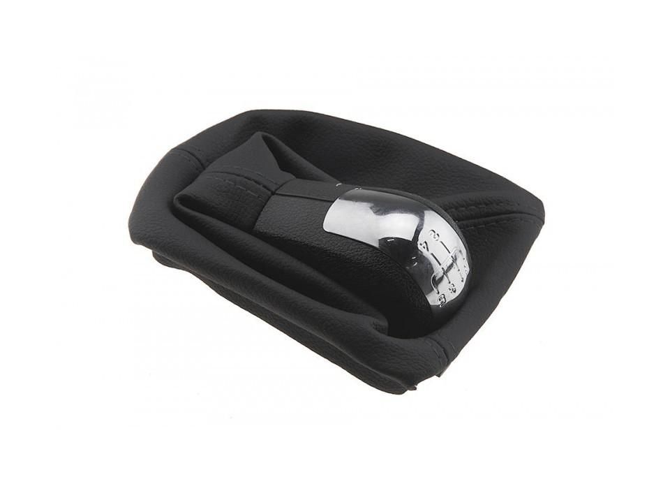 Nuca schimbator 5 trepte Skoda Octavia 2 2004-2013 1Z3