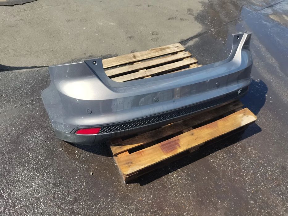 Bara spate Ford Focus 3