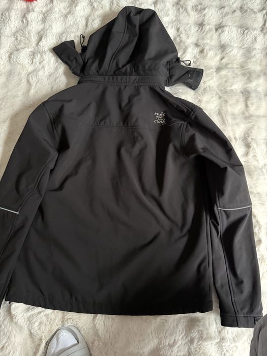 Geaca Barcelona Originala stare perfecta