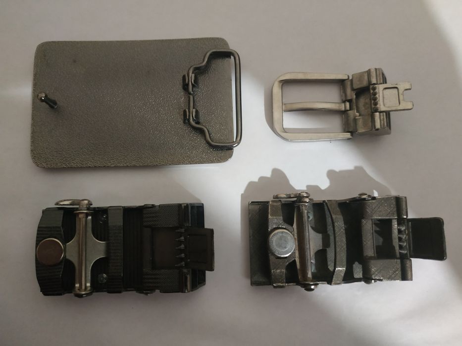 Продам бляшки от ремней