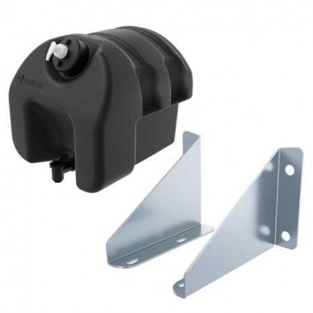 Rezervor Apa 18 L Cu Dozator De Sapun