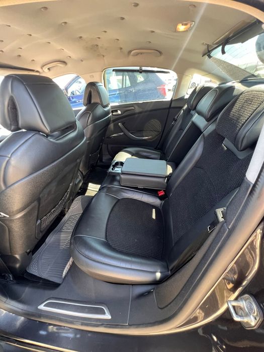 Vând urgent Citroen c5