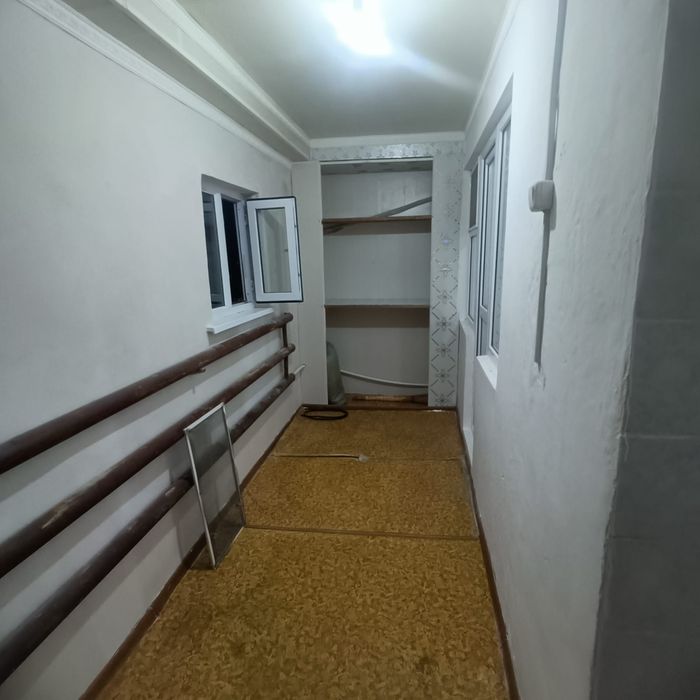Квартира жалға бериледи