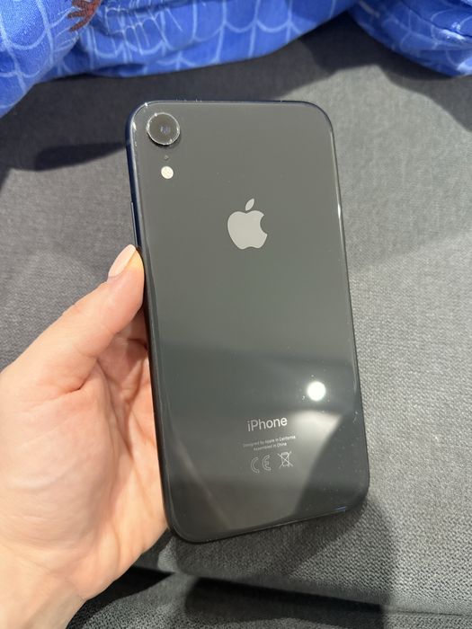 Iphone XR  64 GB