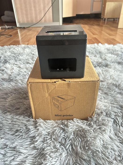 Продам принтер для чеков