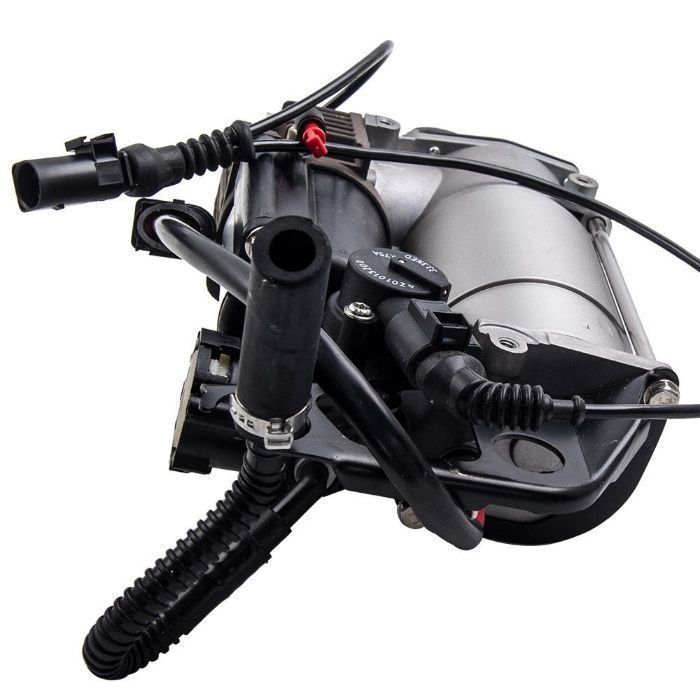Compresor suspensie Touareg NOU! 2003-2010  7L0616007D