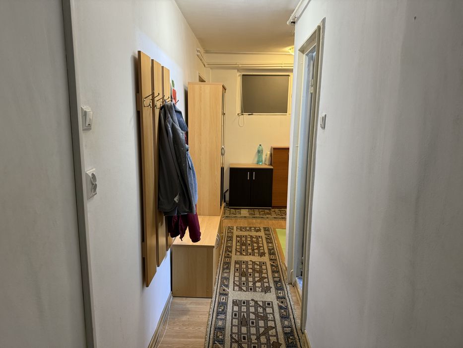Apartament 2 camere decomandat – Drumul Taberei | Metrou Romancierilor | Centrală proprie
