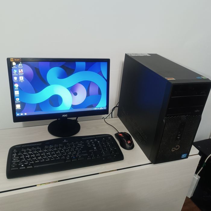 Core i5 Компьютер