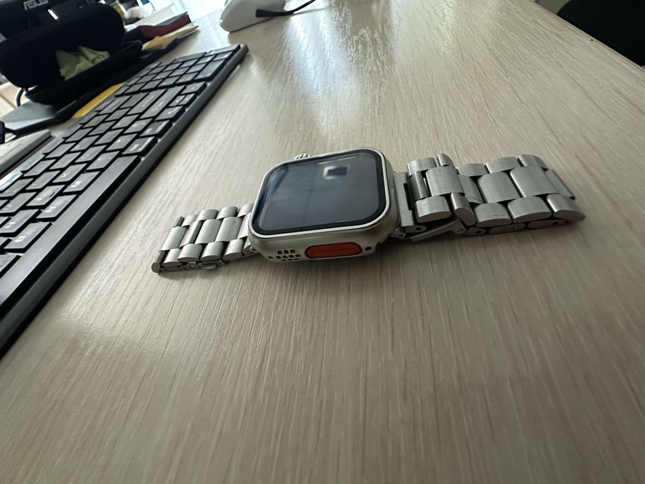 Apple watch SE 40 mm