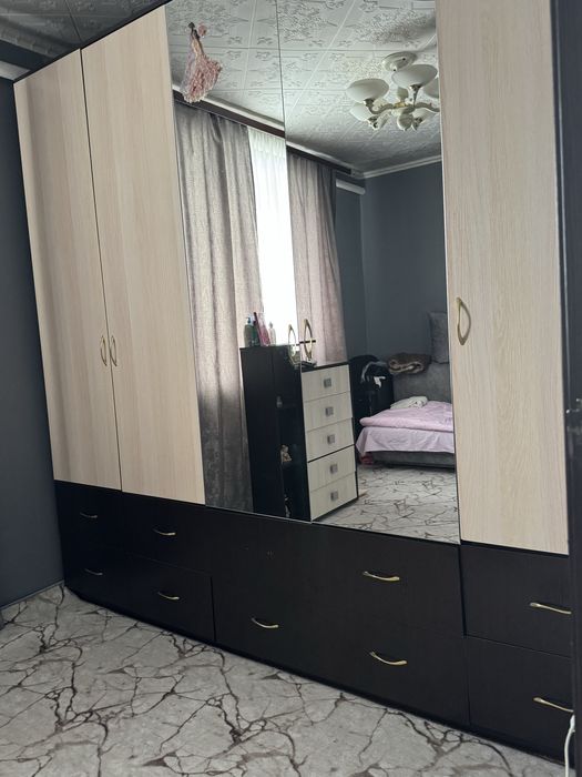 Продам шкаф и комод