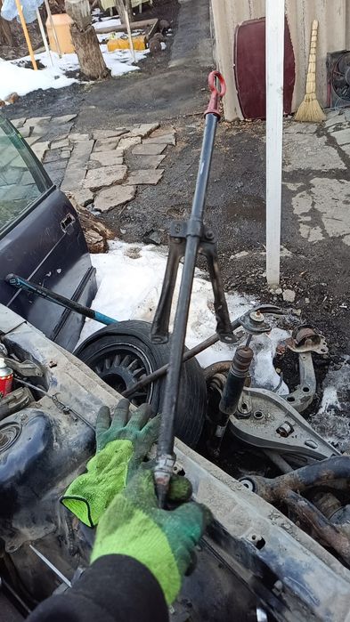 Шуп м50 е34 бмв оьь