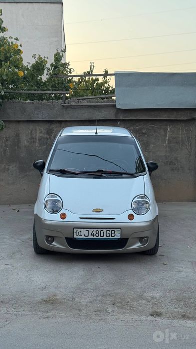 Matiz best 2011 yil