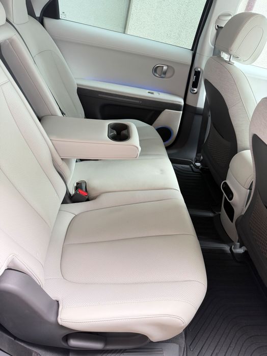 Hyundai IONIQ5 htrac
