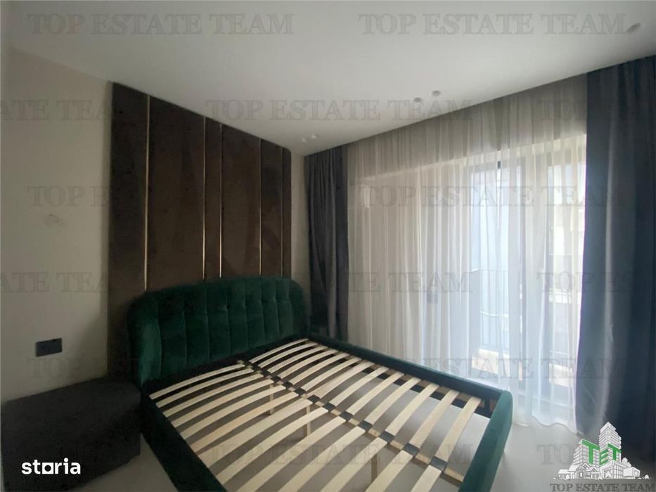 Apartament 2 camere, zona Rex Mamaia, Constanta