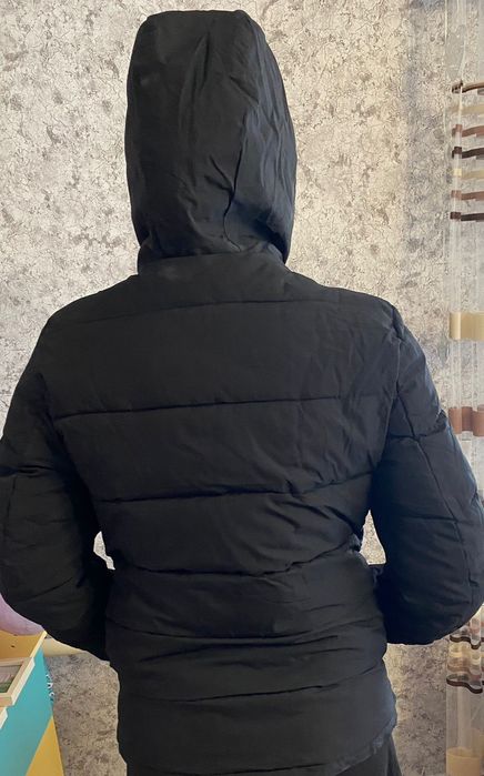 Куртка демисезонная