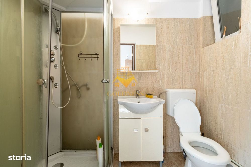 2 camere, parcare, Central Zona Platinia, USAMV, Motilor, Pet Friendly