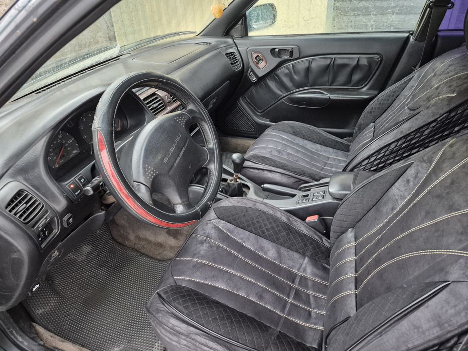 Продам Субару оутбэк