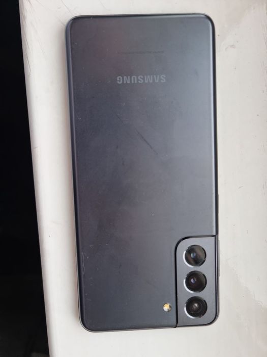 Samsung S21 5G 1 simkartalik