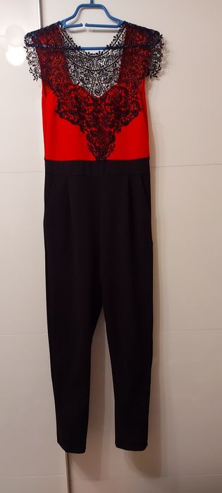 Vand salopete xs-s