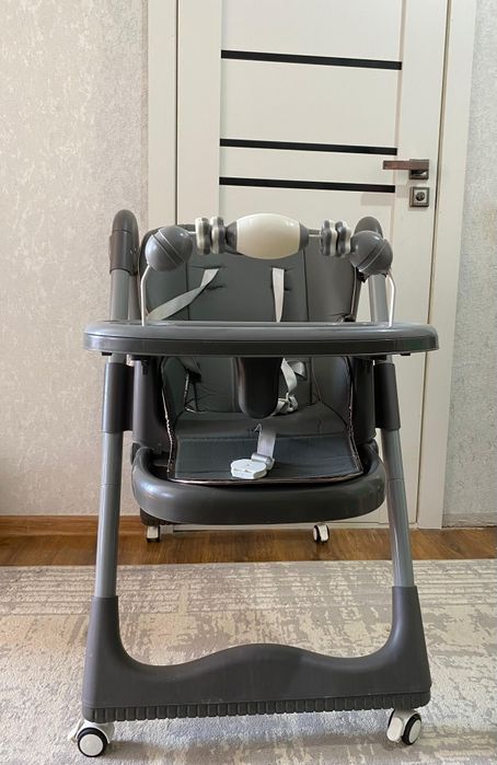 Бала тамақтандыратын