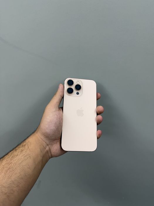 Iphone 16 pro max 256gb