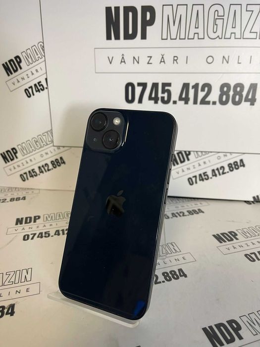 NDP Amanet NON-STOP Bld.Iuliu Maniu 69 IPHONE 14 (49530)
