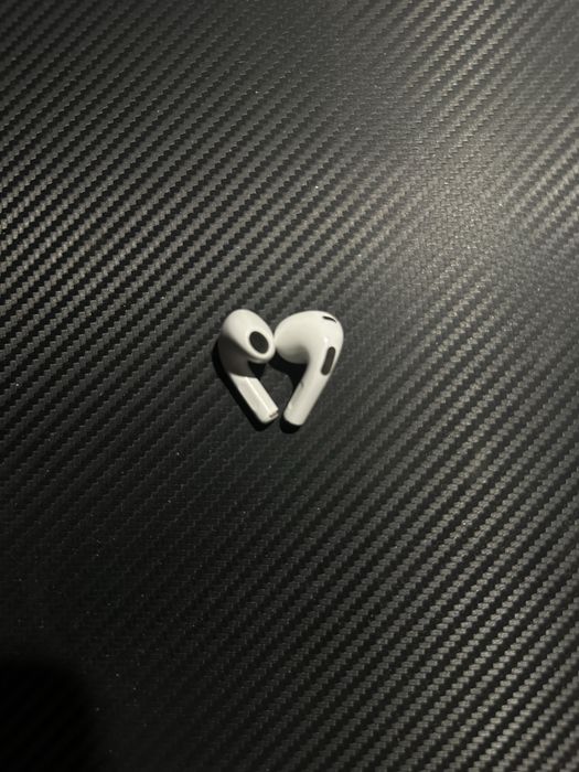 Airpods 3.