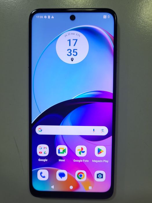 Motorola G14 Ca Nou Impecabil Poze reale