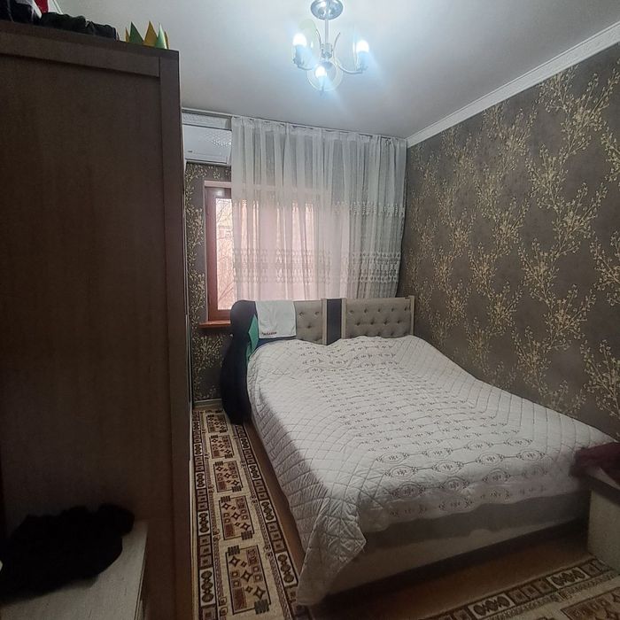 5-mikda 2 xonali panelni uy sotiladi