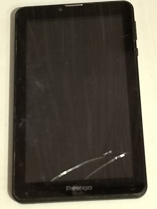 Таблети за части