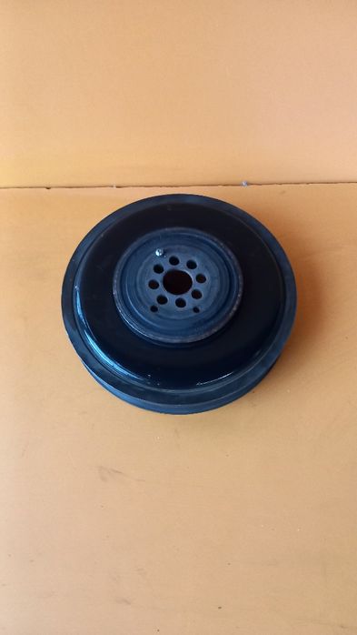 Audi A4 A5 A6 A7 A8 Q5 Q7 Touareg 2.7 3.0 TDI шайба ролка колянов вал