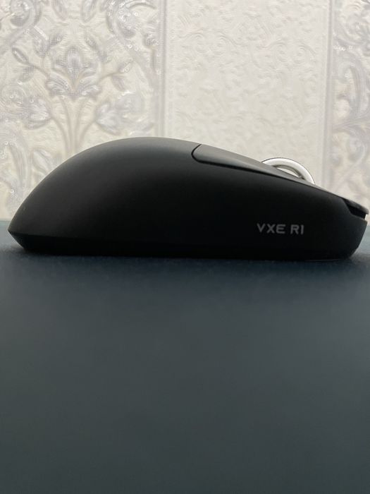 vxe r1 в новом состояний