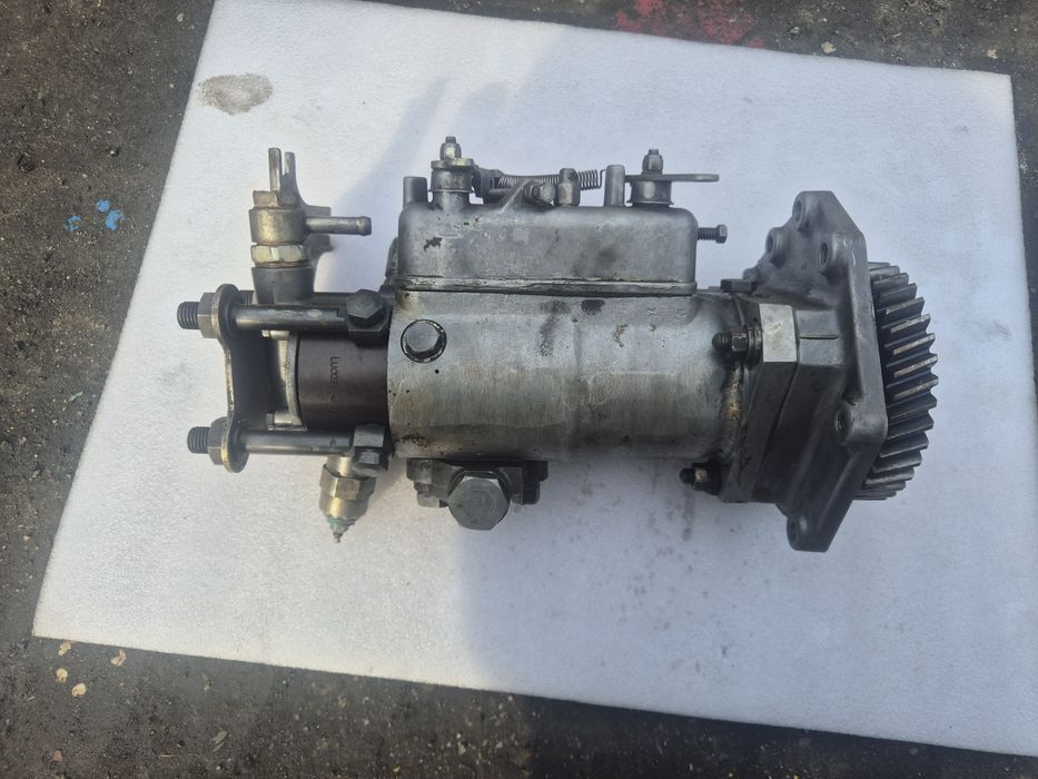 Piese motor  diesel Mitsubishi   S4Q  S4Q2
