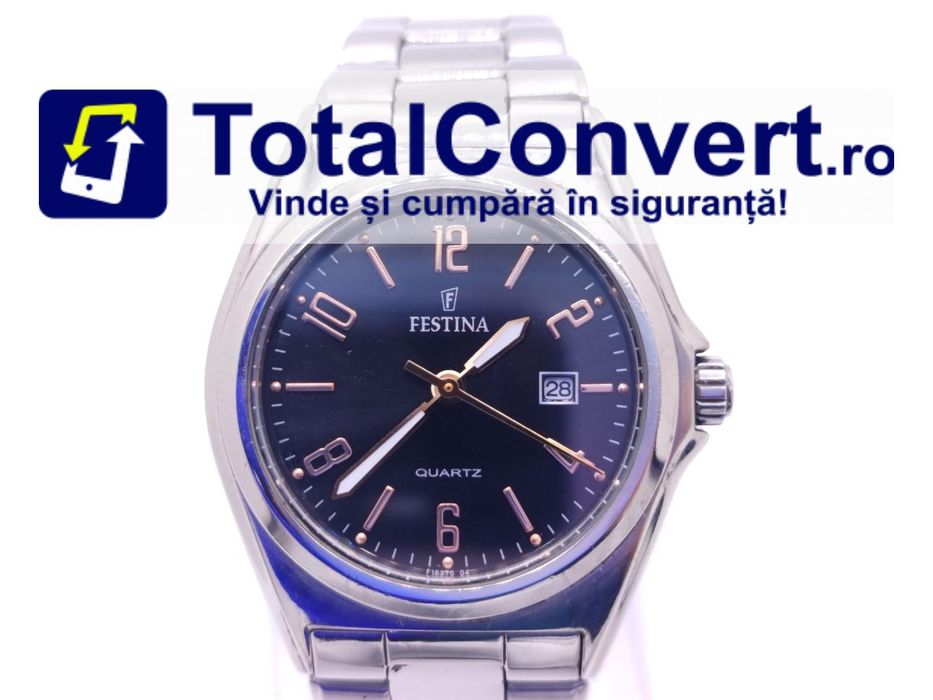 Festina F16375 dama, Garantie 24 luni | #D90685