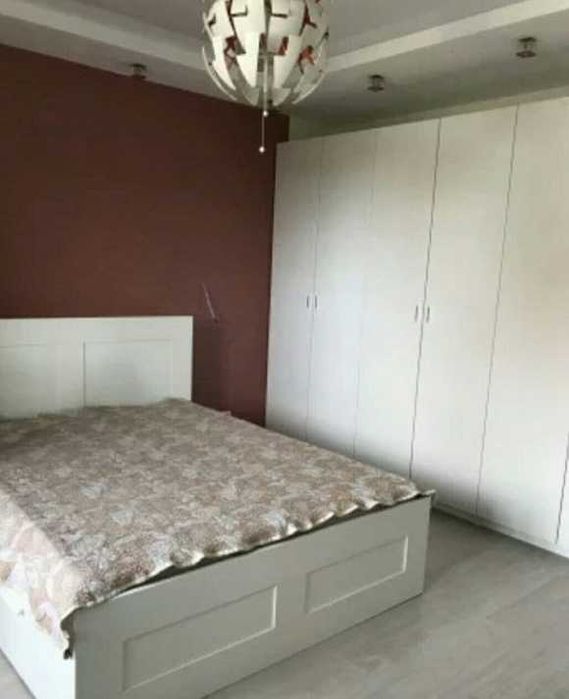 Дава се под наем Едностаен апартамент в Пловдив, Остромила - 45 кв.м за 229.5 € - Снимка #1