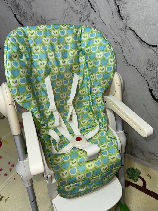 Стульчик chicco polly