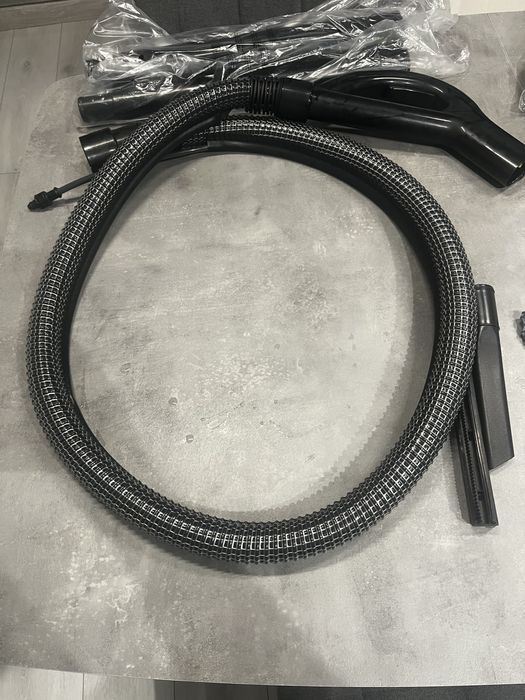 Перяща прахосмукачка Turbo kleen