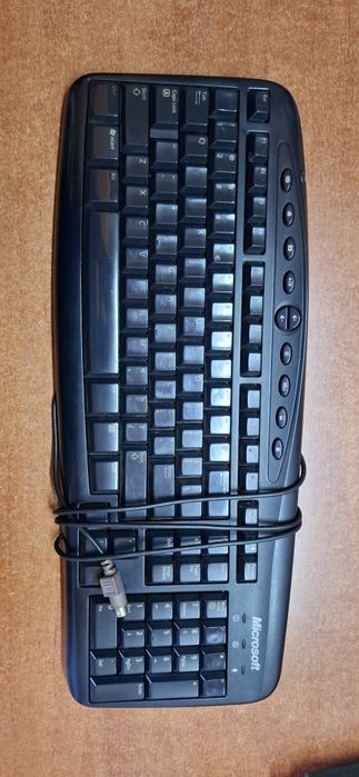 Tastatura PC Multimedia / Gaming – Microsoft / X7 / Titanum