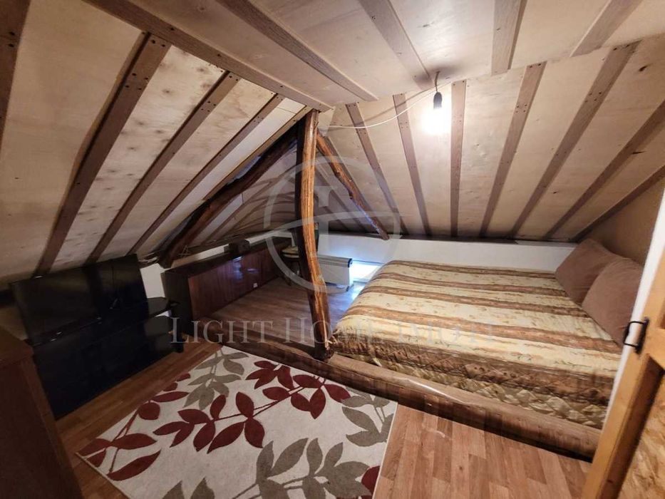 Продава се Етаж от къща в Карлово - 220 кв.м за 1000 €/кв.м - Снимка #15