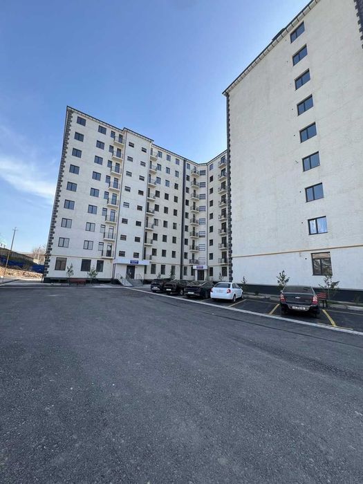 Срочно продаётся квартира в новостройке С КАДАСТРОМ 1/7/9