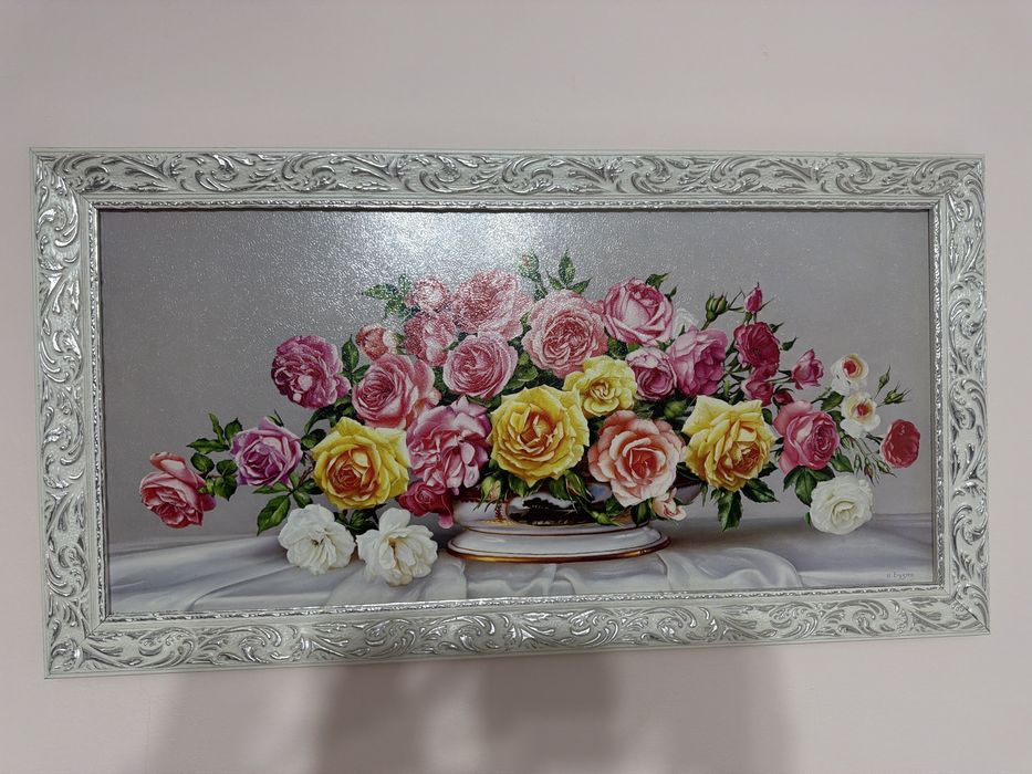 Картинкалар сатылады