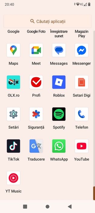 Vând ALLVIEIV soul x10